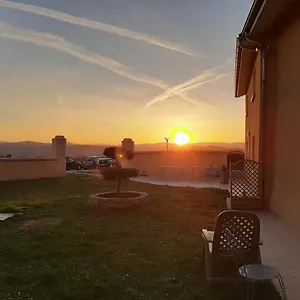  Hébergement de vacances Le Pressoir