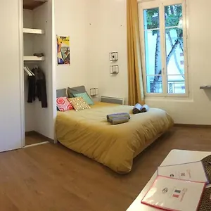  Appartement Le Skandi - Joli Rénové Entre Gare Et Centre-ville
