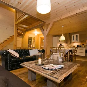  Appartement Le Villarais