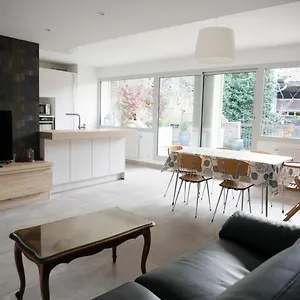  Appartement Superbe En Centre Avec Terrasse